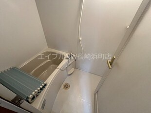 茂里町駅 徒歩5分 2階の物件内観写真